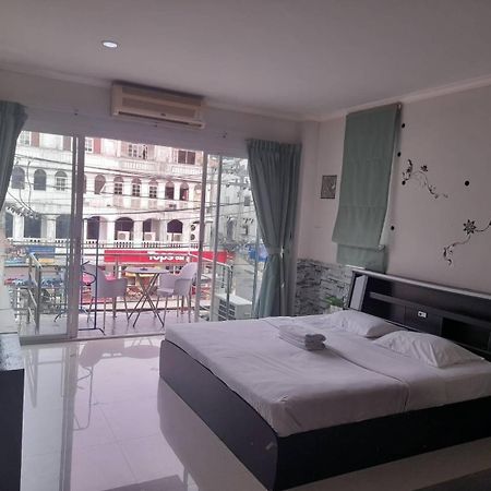 Sweet Dream Hotel Patong Phuket Esterno foto