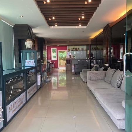 Sweet Dream Hotel Patong Phuket Esterno foto