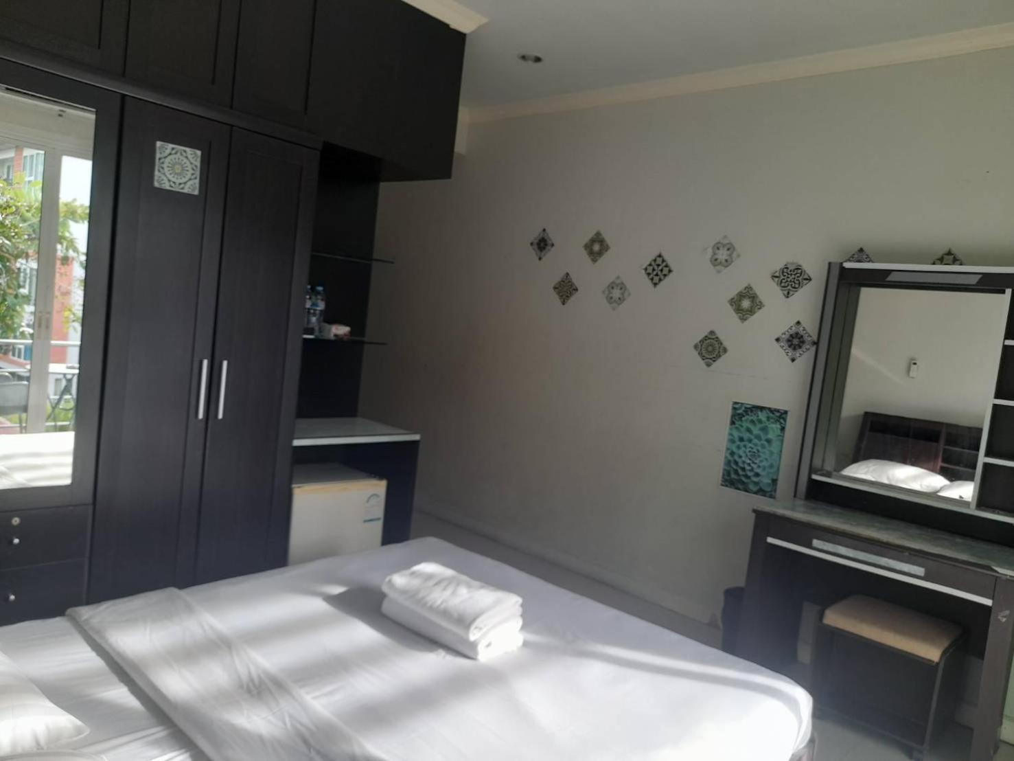 Sweet Dream Hotel Patong Phuket Esterno foto