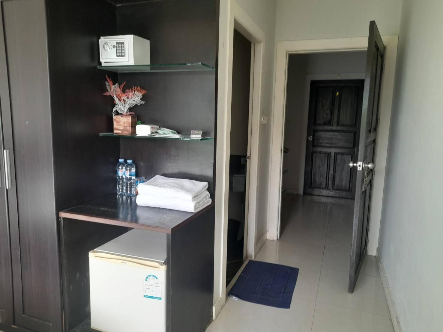 Sweet Dream Hotel Patong Phuket Esterno foto