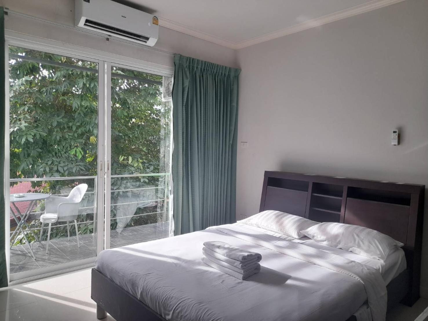 Sweet Dream Hotel Patong Phuket Esterno foto