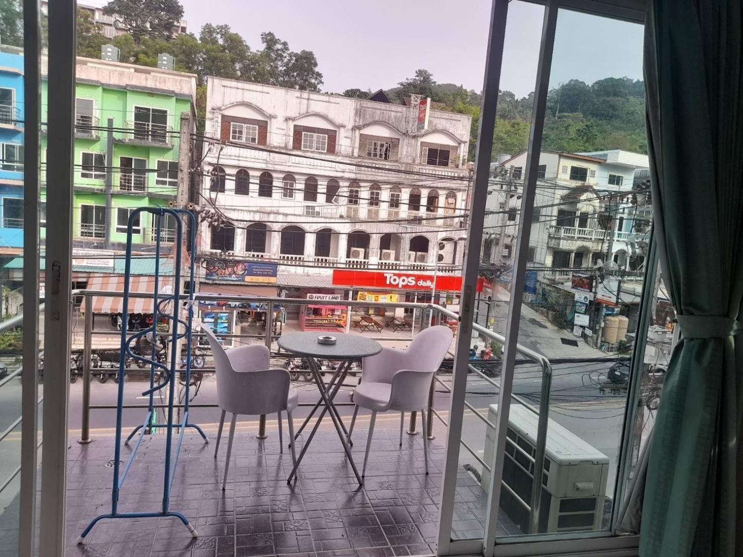 Sweet Dream Hotel Patong Phuket Esterno foto