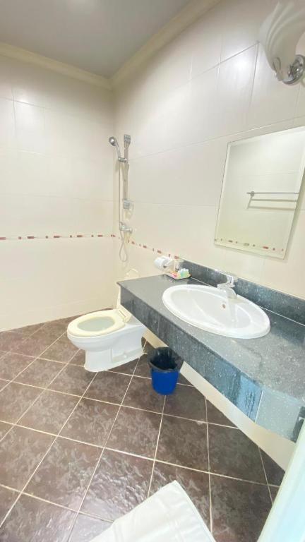 Sweet Dream Hotel Patong Phuket Esterno foto