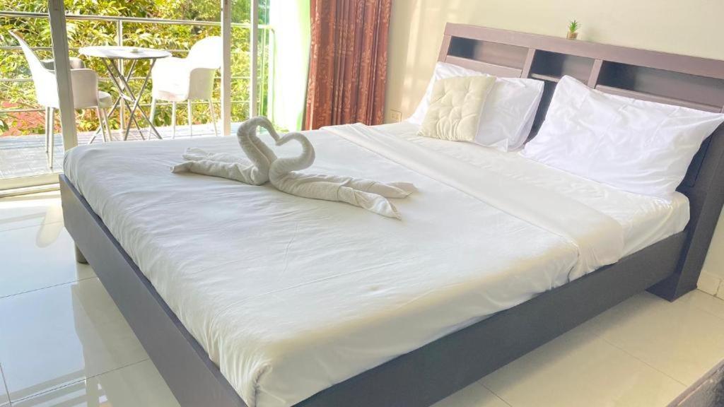 Sweet Dream Hotel Patong Phuket Esterno foto