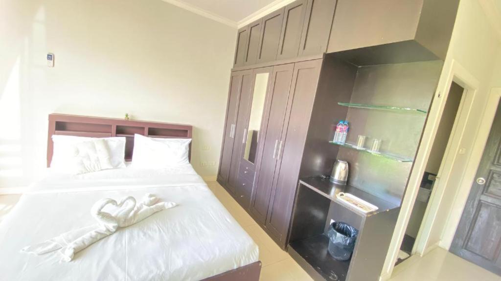 Sweet Dream Hotel Patong Phuket Esterno foto