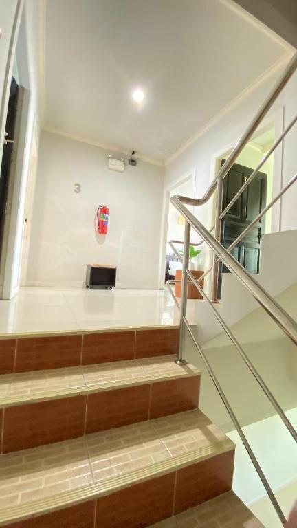 Sweet Dream Hotel Patong Phuket Esterno foto