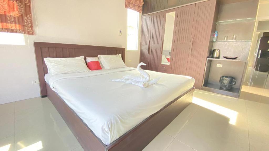 Sweet Dream Hotel Patong Phuket Esterno foto