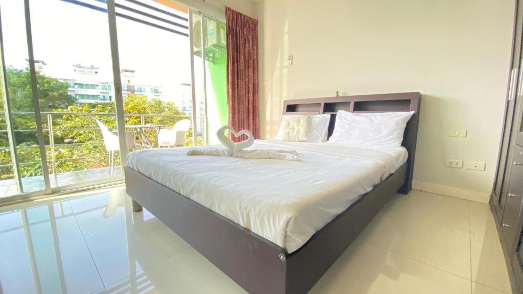 Sweet Dream Hotel Patong Phuket Esterno foto