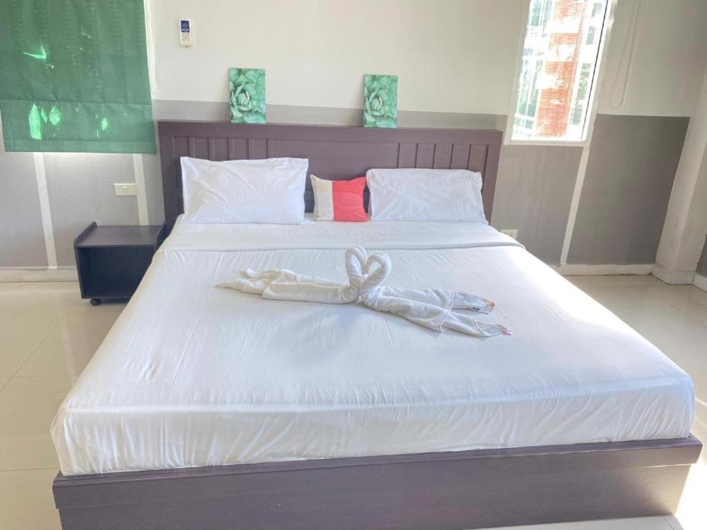 Sweet Dream Hotel Patong Phuket Esterno foto