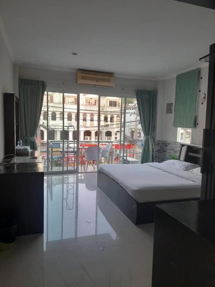 Sweet Dream Hotel Patong Phuket Esterno foto