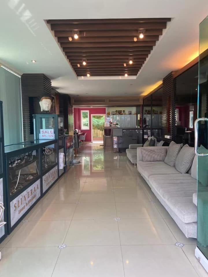 Sweet Dream Hotel Patong Phuket Esterno foto