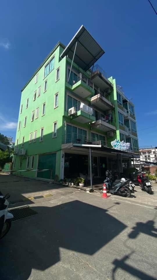 Sweet Dream Hotel Patong Phuket Esterno foto